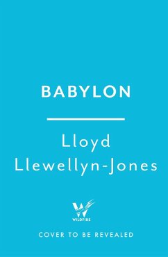 Babylon - Llewellyn-Jones, Lloyd