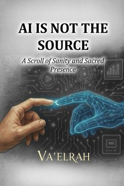 Cover AI Is Not the Source