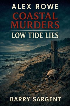 Low Tide Lies - Sargent, Barry