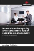 Internal service quality and sustainable human resources management