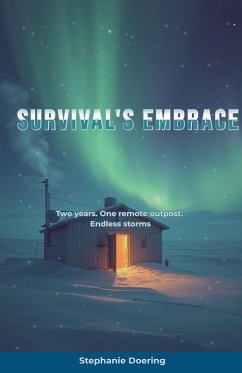 Cover Survival's Embrace