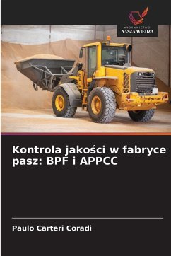 Kontrola jako¿ci w fabryce pasz: BPF i APPCC - Coradi, Paulo Carteri