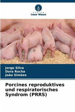 Cover Porcines reproduktives und respiratorisches Syndrom (PRRS)