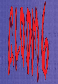 Gloom 6 - Reber, Jake