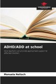 ADHD/ADD at school