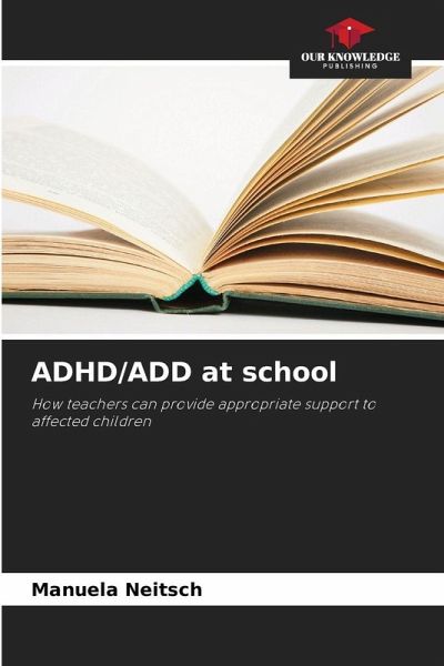 ADHD/ADD at school