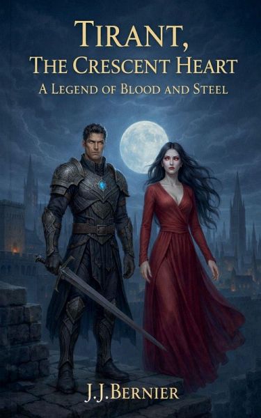 Tirant, the Crescent Heart