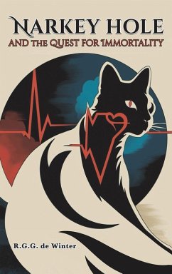 Cover Narkey Hole and the Quest for Immortality