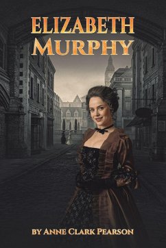 Cover Elizabeth Murphy
