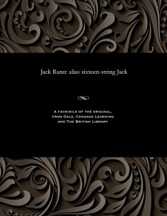 Cover Jack Rann