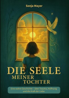 Cover Die Seele meiner Tochter