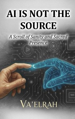 Cover AI Is Not the Source