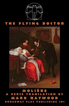 The Flying Doctor - Molière