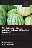 Wydajno¿¿ ró¿nych odmian arbuza (Citrullus lanatus)