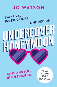 Cover Undercover Honeymoon