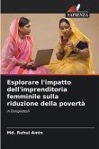 Esplorare l'impatto dell'imprenditoria femminile sulla riduzione della povertà