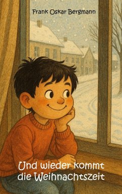 Cover Und wieder kommt die Weihnachtszeit