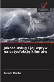 Jako¿¿ us¿ug i jej wp¿yw na satysfakcj¿ klientów