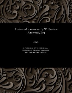 Cover Rookwood
