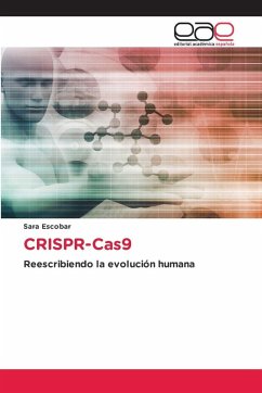 CRISPR-Cas9 - Escobar, Sara