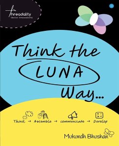 Cover Think the LUNA Way