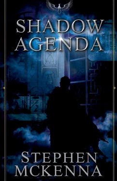 Cover Shadow Agenda