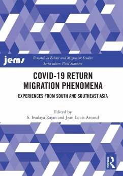 COVID-19 Return Migration Phenomena