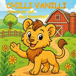 Chilli Vanilli - Schoch, Timo