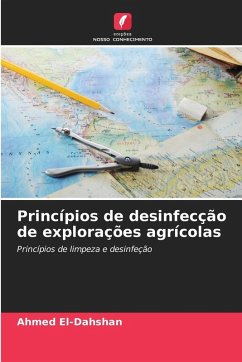 Princípios de desinfecção de explorações agrícolas - El-Dahshan, Ahmed