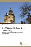 UNESCO-Weltkulturerbe Schäßburg