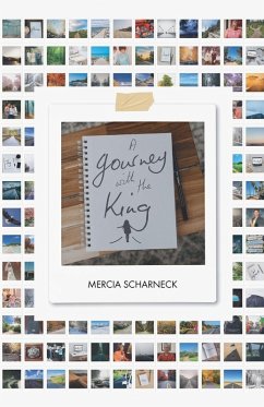 Cover A Journey with the King