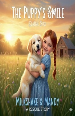 The Puppy's Smile - Fox, Elaine