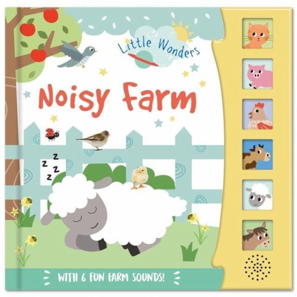 Noisy Farm Noisy Farm