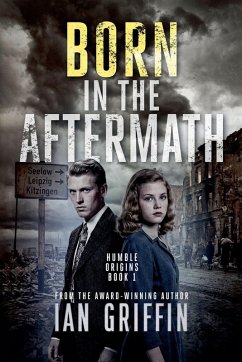 Cover Born in the Aftermath