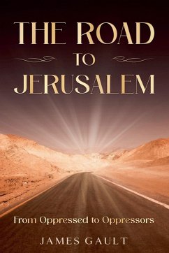 Cover The Road to Jerusalem
