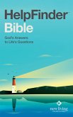 HelpFinder Bible NLT (eBook, ePUB)