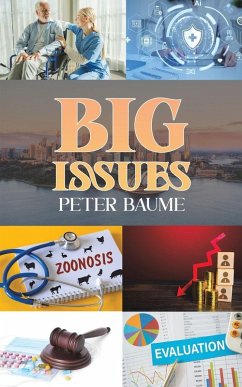 Big Issues - Baume, Peter