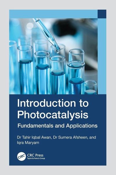 Introduction to Photocatalysis Introduction to Photocatalysis
