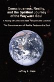 Consciousness, Reality, and the Spiritual Journey of the Wayward Soul (eBook, ePUB)