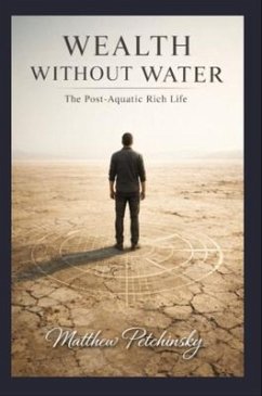Wealth Without Water (eBook, ePUB) - Petchinsky, Matthew Wealth Without Water (eBook, ePUB) - Petchinsky, Matthew