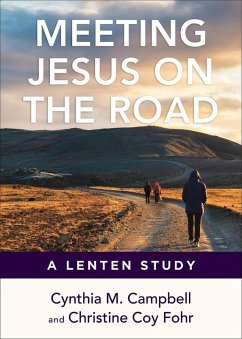 Cover Meeting Jesus on the Road (eBook, ePUB)