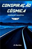 Conspiração Cósmica (eBook, ePUB)