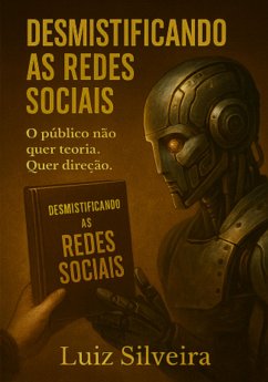 Desmistificando As Redes Sociais (eBook, ePUB) - Silveira, Luiz Carlos