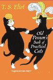 Old Possum (eBook, ePUB)