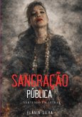 Sangração Pública (eBook, ePUB)