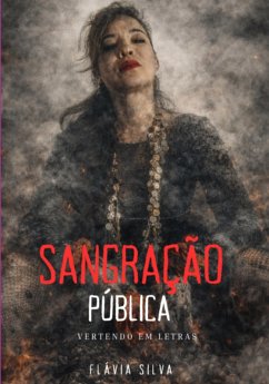 Cover Sangração Pública (eBook, ePUB)