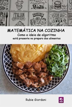 Cover Matemática Na Cozinha (eBook, ePUB)