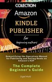 Demystifying the Operations Manual for Publishing and Selling Books on Amazon's KDP - The Complete Beginner's Guide (eBook, ePUB)
