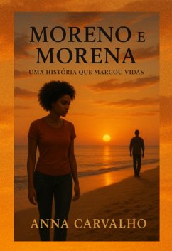 Cover Moreno E Morena (eBook, ePUB)