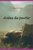 Antes De Partir (eBook, ePUB)